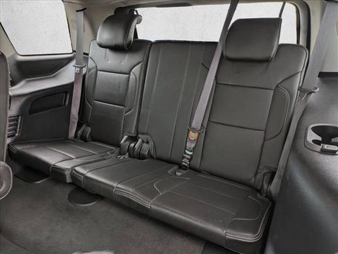 Used 2017 GMC Yukon Denali w/ Open Road Package AWD/4WD image 21