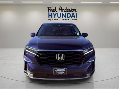 Used 2025 Honda Pilot EX-L