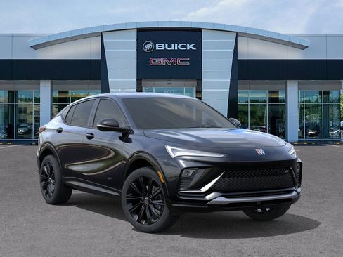 New 2026 Buick Envista Sport Touring w/ Convenience I Package image 7