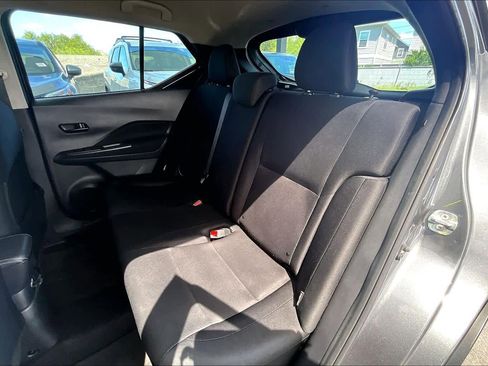 Used 2023 Nissan Kicks S FWD image 19