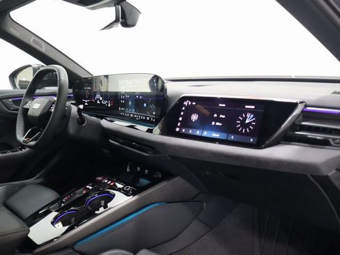 Used 2025 Audi S5 Prestige w/ Prestige Package image 23