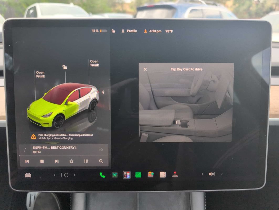 Used 2023 Tesla Model Y Performance AWD/4WD image 22