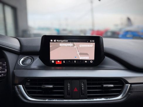 Used 2016 MAZDA MAZDA6 Touring image 16