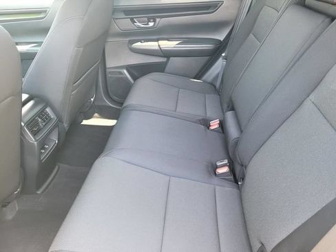 Certified 2025 Honda CR-V Sport image 12