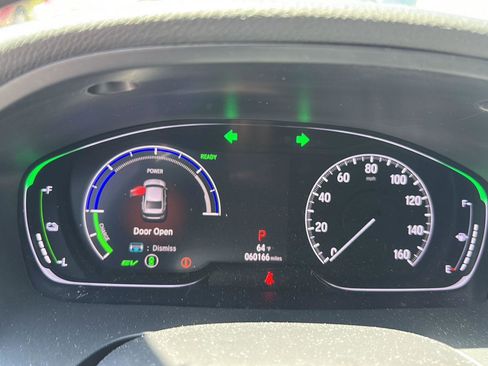 Used 2019 Honda Insight EX image 11