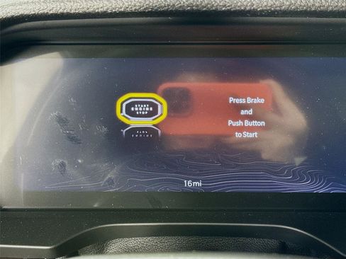 New 2026 Jeep Grand Cherokee Limited Reserve image 7