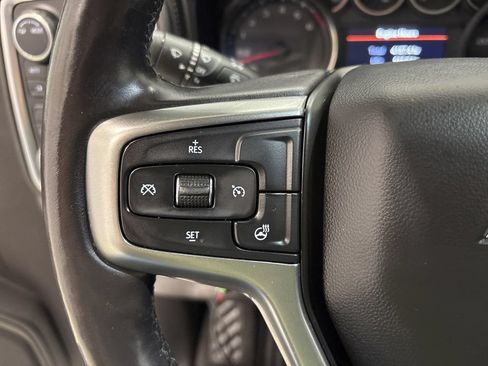 Used 2020 Chevrolet Silverado 1500 LT w/ All-Star Edition AWD/4WD image 25