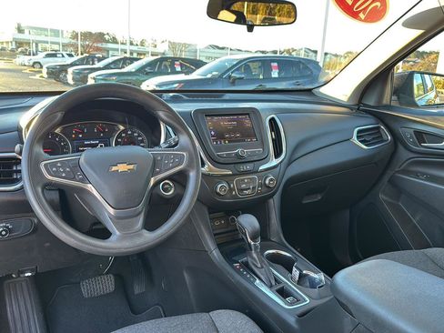 Used 2023 Chevrolet Equinox LT image 16