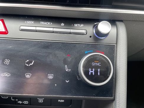 Used 2024 Hyundai Sonata SEL image 27