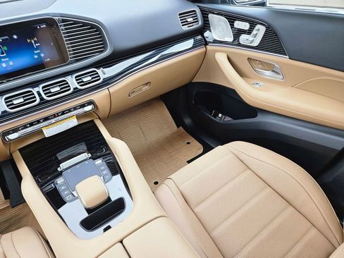New 2026 Mercedes-Benz GLE 350 4MATIC image 13