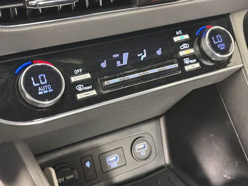 Used 2021 Hyundai Sonata N Line w/ Cargo Package image 21