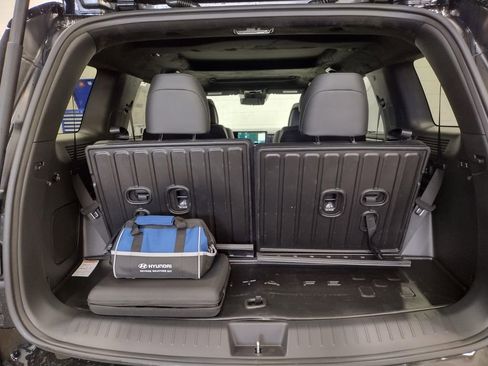 New 2026 Hyundai Santa Fe Calligraphy image 17