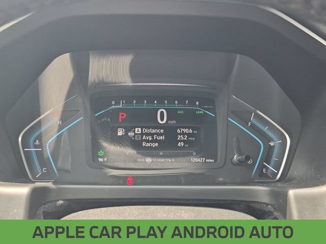 Used 2019 Honda Odyssey EX-L image 19