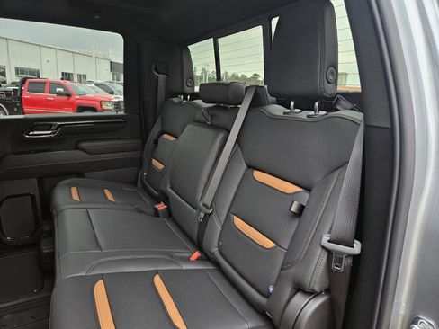 New 2026 GMC Sierra 3500 AT4 w/ AT4 Premium Plus Package image 15