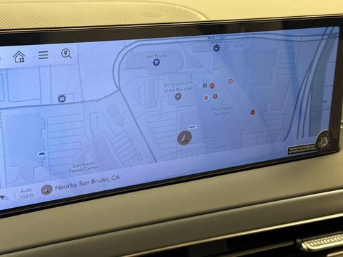 New 2026 Genesis GV60 Advance AWD/4WD image 19