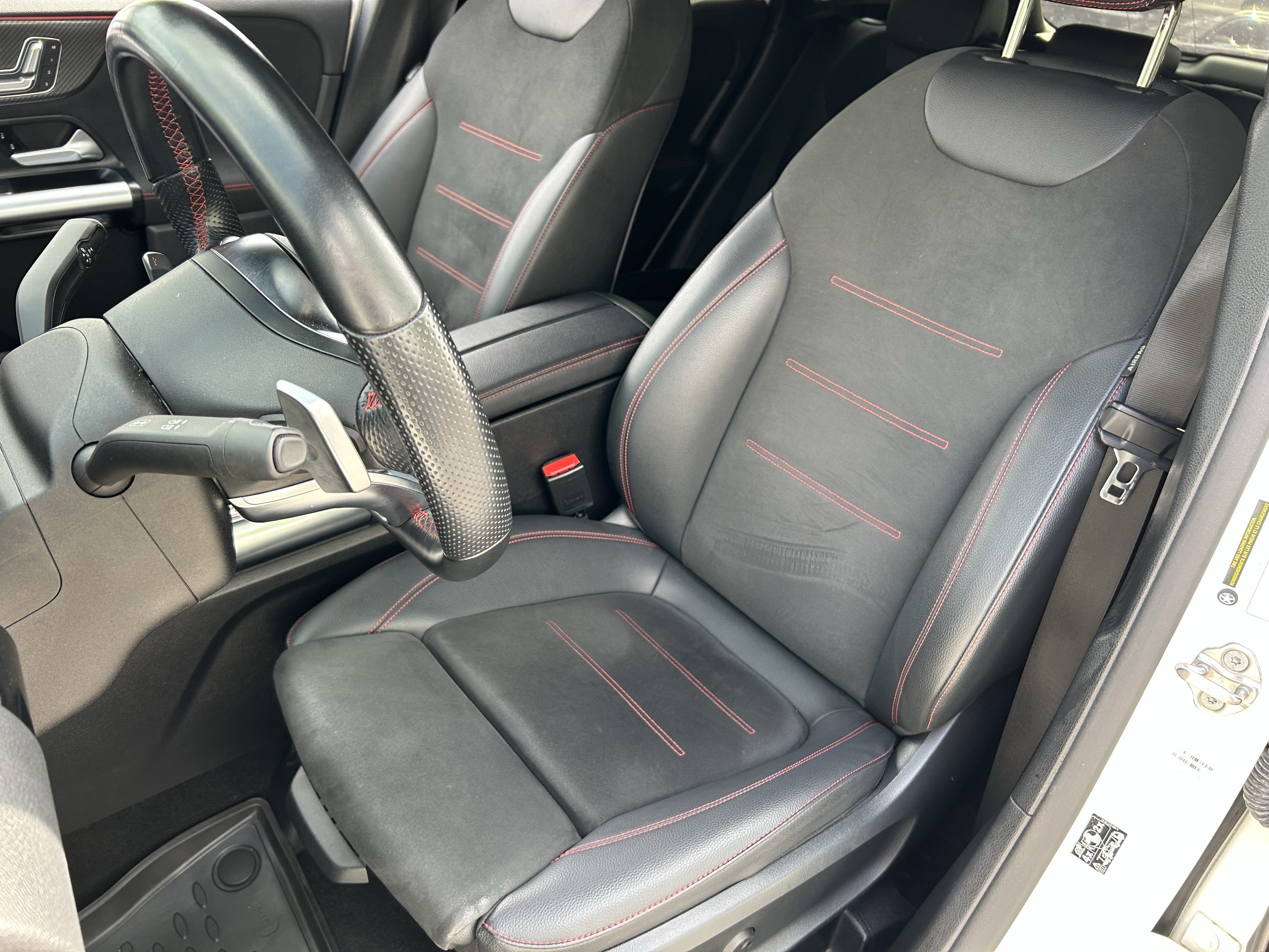 Used 2023 Mercedes-Benz GLA 45 AMG 4MATIC image 18