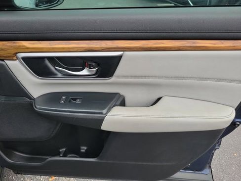 Used 2017 Honda CR-V EX-L image 8