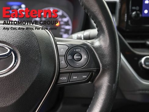 Used 2024 Toyota Corolla SE FWD image 15
