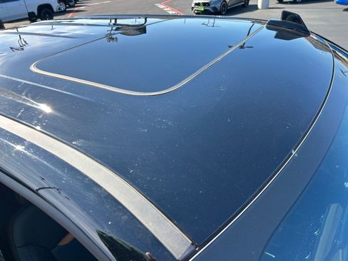 Used 2025 GMC Sierra 2500 AT4 w/ AT4 Premium Plus Package image 29