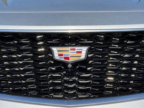 Used 2022 Cadillac XT4 Sport AWD/4WD image 45