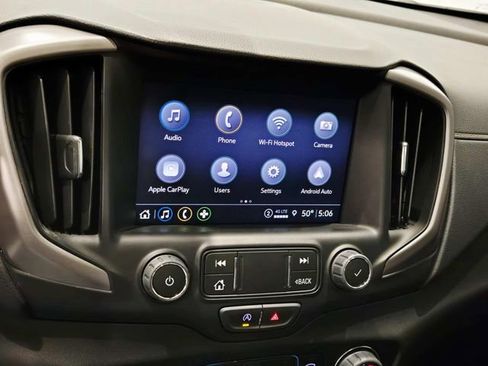 Certified 2024 GMC Terrain AT4 w/ Tech Package image 25