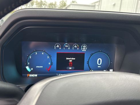 New 2026 Ford F150 Platinum w/ Equipment Group 702A High image 29