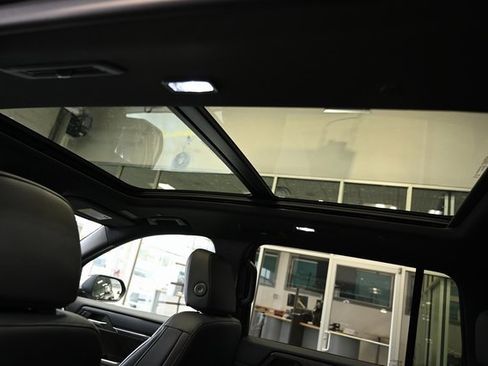 New 2026 GMC Acadia Elevation w/ Black Edition image 20