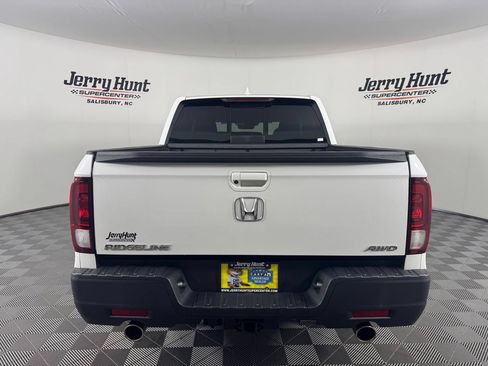 Used 2023 Honda Ridgeline RTL image 7
