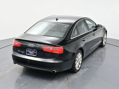 Used 2014 Audi A6 2.0T Premium Plus w/ Premium Plus Package image 42