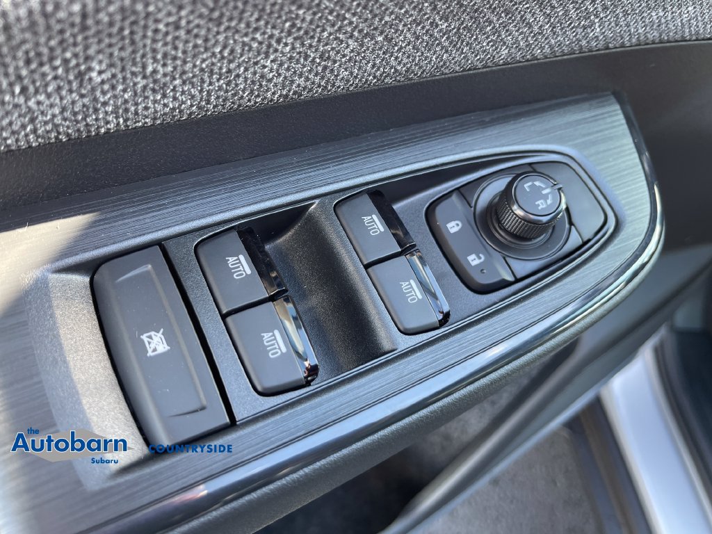 New 2026 Subaru Outback Limited AWD/4WD image 11