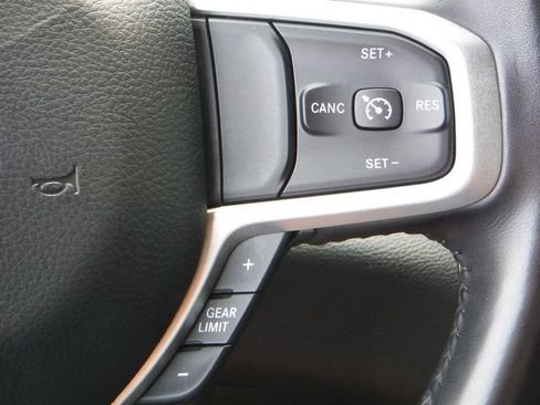 Certified 2021 RAM 1500 Big Horn AWD/4WD image 40