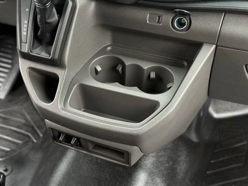 New 2026 Ford Transit 250 148 Medium Roof RWD image 28