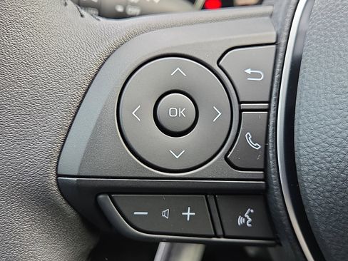 New 2025 Toyota RAV4 XLE Premium image 12