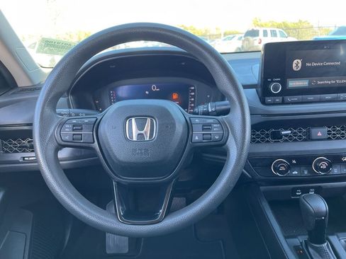 Used 2024 Honda Accord LX image 15