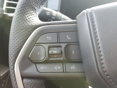 New 2026 Toyota Tundra Platinum AWD/4WD image 22