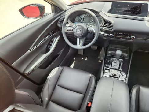 New 2026 MAZDA CX-30 2.5 Turbo w/ Premium Plus Pkg AWD/4WD image 10
