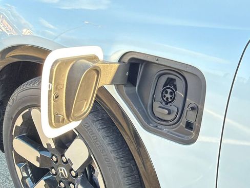 New 2026 Honda Prologue Elite image 14