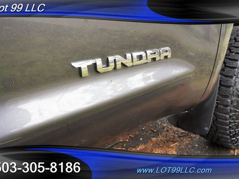 Used 2014 Toyota Tundra SR5 image 36