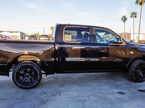 New 2026 RAM 1500 Big Horn image 13