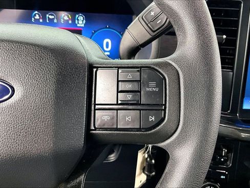 Certified 2025 Ford F150 STX w/ Equipment Group 201A FX4 AWD/4WD image 20