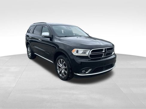 Used 2018 Dodge Durango Citadel image 14