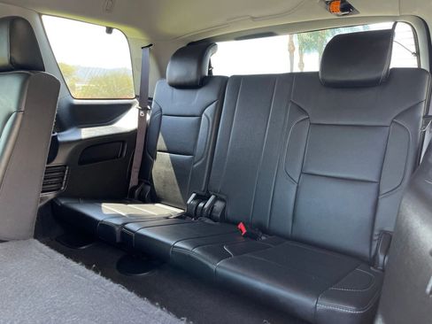 Used 2017 Chevrolet Tahoe LT AWD/4WD image 24