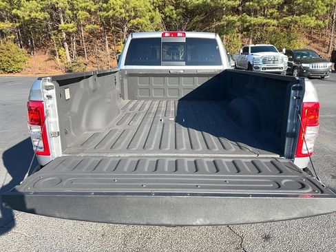 Used 2024 RAM 3500 Tradesman w/ Bed Utility Group image 30
