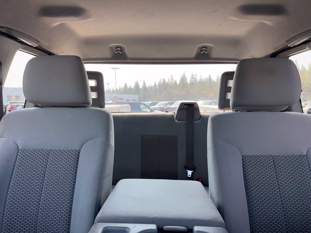 Used 2011 Ford F350 XL w/ PWR Equipment Group RWD image 30