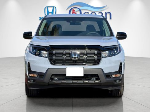 New 2026 Honda Ridgeline Sport image 8