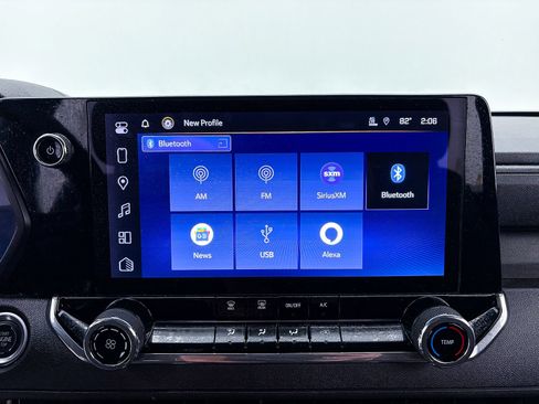 Used 2024 Chevrolet Colorado W/T w/ Advanced Trailering Package image 20