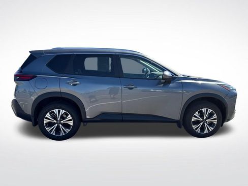 Used 2023 Nissan Rogue SV w/ SV Premium B Package AWD/4WD image 8