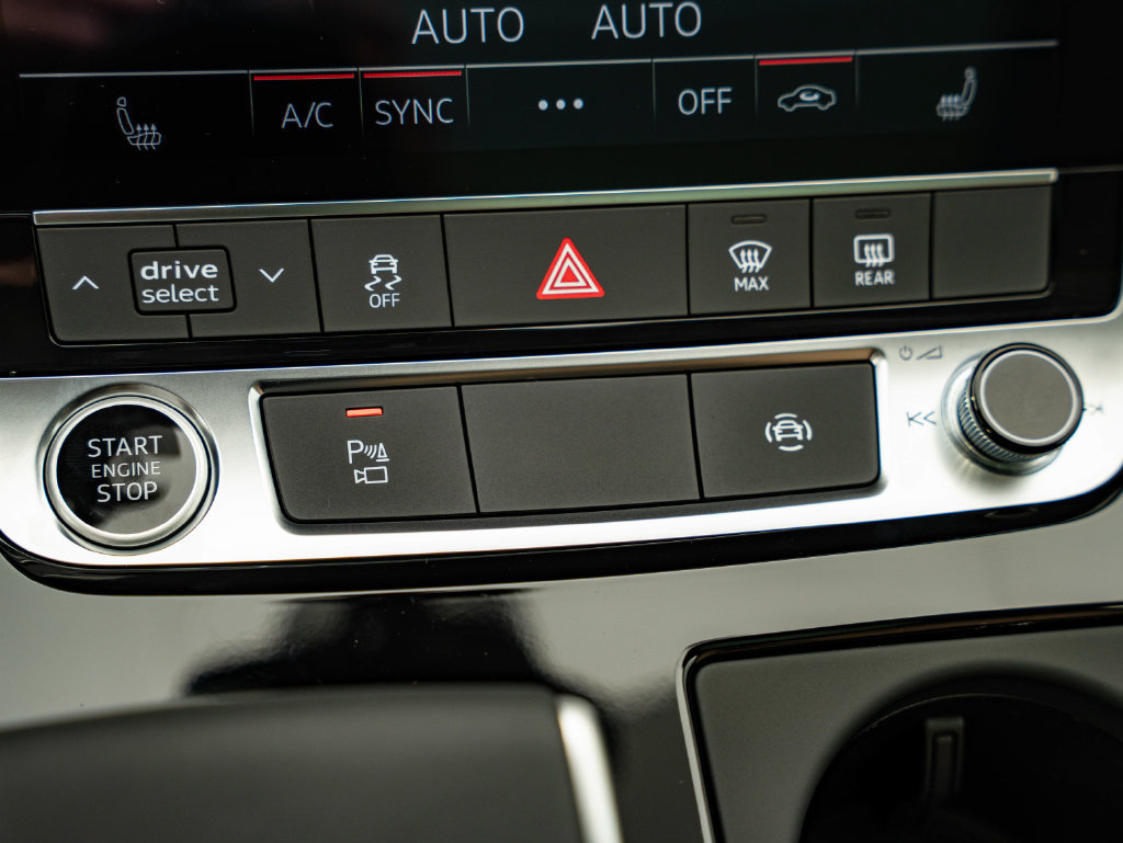 New 2026 Audi Q7 2.0T Premium Plus AWD/4WD image 37