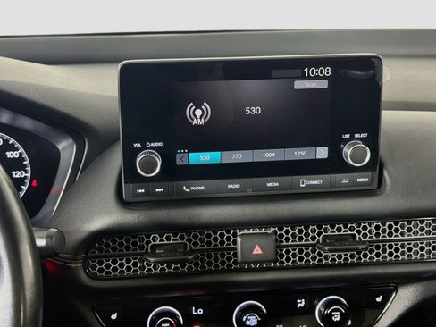 Used 2024 Honda HR-V Sport image 19