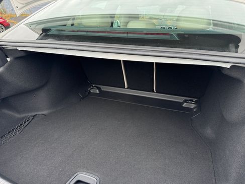 Used 2024 Mercedes-Benz C 300 Sedan image 16